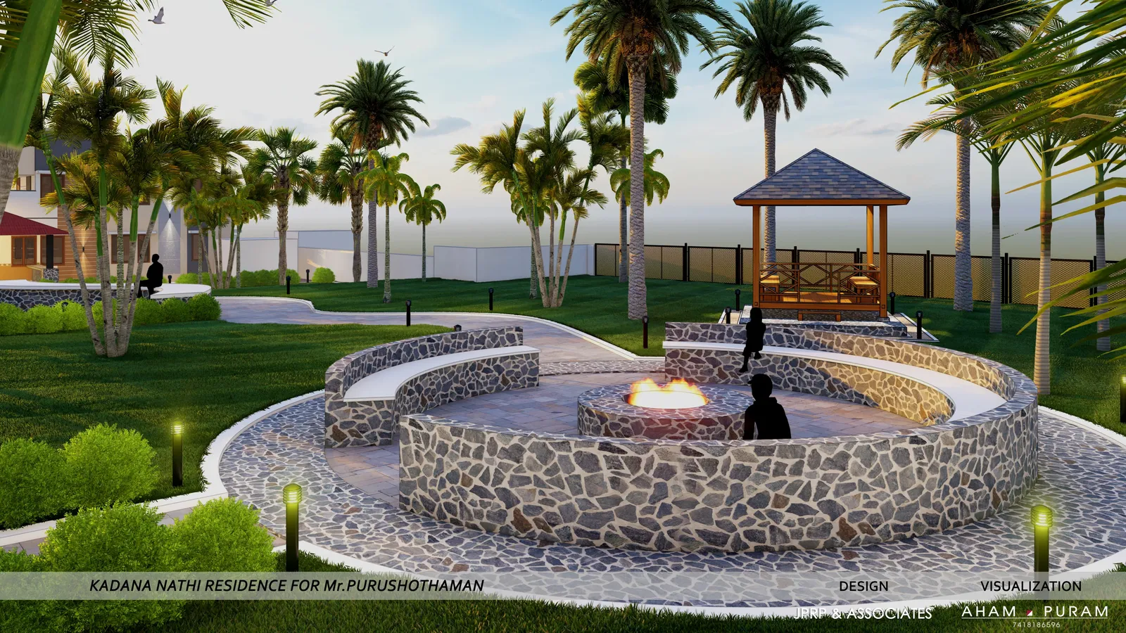 KAD Residence